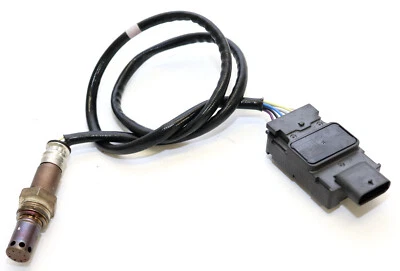 Skoda Octavia IV Combi 2.0 TDI 05N907807B sensore NOx sonda lambda sonda di regolazione - Immagine 1 di 2