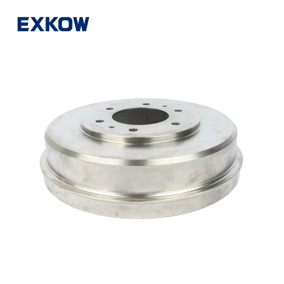 TAMBOR DE FREIO TRASEIRO adequado para Mitsubishi L200 KA5T 2.4L 2WD MONTERO SPORT 3.5L KH9W - Imagem 1 de 4