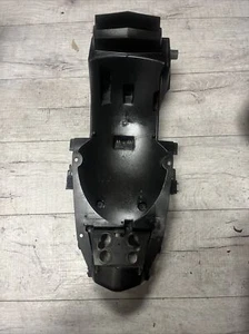 2009-2017 10 11 12 13 14 15 16 YAMAHA FZ6R FZ6 BATTERY HOLDER TRAY PLASTIC OEM - Bild 1 von 11