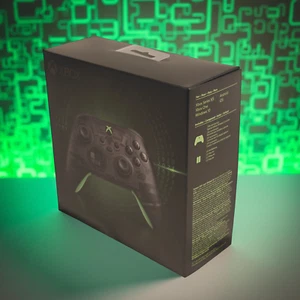 Mando Xbox Series X | S 20 Aniversario Edición Limitada NUEVO PRECINTADO - Imagen 1 de 7