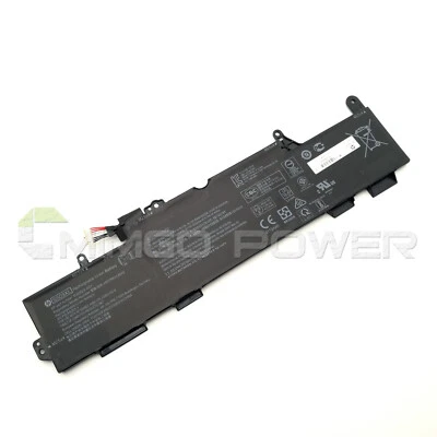 Genuine SS03XL Battery for HP EliteBook 735 745 830 840 ZBook 14u G5 HSTNN-LB8G - Image 1 of 3