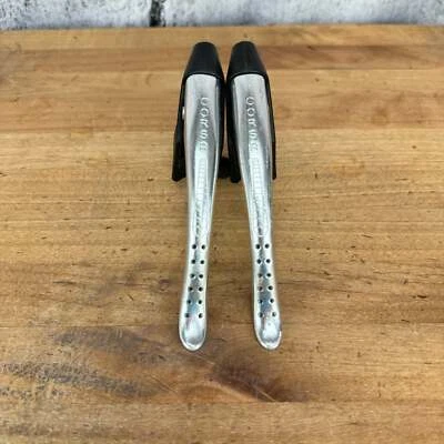 Vintage! Modolo Corsa Road Bike Rim Brake Levers 150g - Image 1 of 4