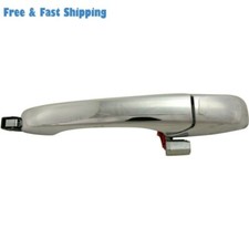New Front or Rear RH Exterior Door Handle Fits Dodge Grand Caravan 2007-2020