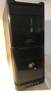 Desktop PC Core i3-2120 3.30GHz CPU 1TB SATA 8GB RAM Windows 11 Home - Picture 1 of 4