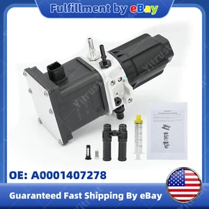 DEF Pump For Detroit DD15 - OE# A0001407278 - Exhaust Doser Pump -Direct Replace - Picture 1 of 15
