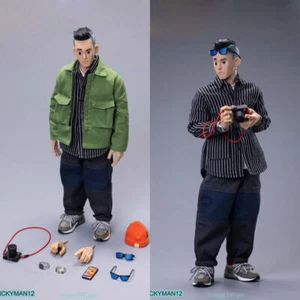 TRICKYMAN12 LOVESICK Pt.1#2022ss 330PCS Limited 1/6 Fashion Model New Toy Stock - Picture 1 of 12
