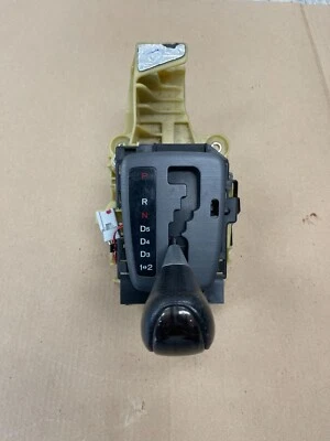 Transmission Shifter From 2006 ACURA MDX - Image 1 of 4