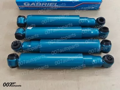 SHOCK ABSORBER FRONT & REAR For JEEP WILLYS MB GPW CJ2A CJ3A CJ3B CJ4 CJ5+ A6902 - Image 1 of 4