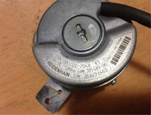 1 Stck. gebraucht Heidenhain Encoder ERN1381.020-2048 DHL Versand# - Bild 1 von 2