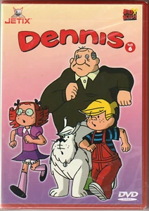 DENNIS TEIL 6 / DVD NEU & ORIGINAL VERPACKT (TV SERIE) FSK0.   # - Bild 1 von 2