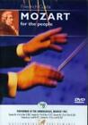 Wolfgang Amadeus Mozart - Mozart For The People [Dvd], Good, ,