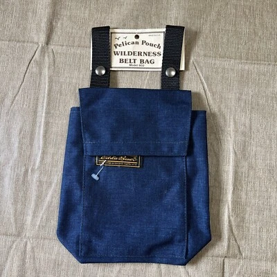 Eddie Bauer Pelican Pouch Wilderness Belt Bag - Image 1 of 4