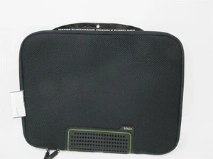 SOLO Check Fast Always on Laptop 15.4"| Sleeve NEW!! - Picture 1 of 2