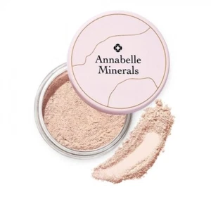 5902596579647 Podkład mineralny kryjący Golden Fairest 4g Annabelle Minerals - Zdjęcie 1 z 1
