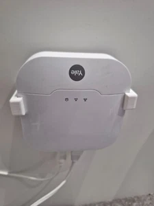 Staffa a muro Yale Smart Hub 3.0 - allarme di sicurezza - posta gratuita - raccordi inclusi - Foto 1 di 7