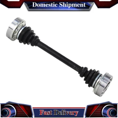 Rear Passenger Side Right CV Axle Joint Shaft 1 For Pontiac GTO 2005 2006 - Image 1 of 3