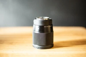Sigma 16mm f/1.4 DC DN Contemporary Lens | Fuji X Mount - Picture 1 of 4