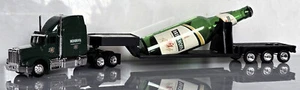 LKW Modell Brinkhoff´s No 1 Werbetruck Schwertransport Riesen Flasche 1:87 - Bild 1 von 6