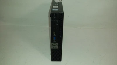 Dell OptiPlex 5060  Desktop Core i5 8500T@2.10 GHZ 8GB RAM NO HDD/OS. - Image 1 of 4
