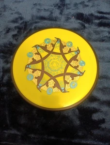 MVP Neutron Reactor RARE ZenGuin DFX Knotty Box 99 MADE Disc Golf MVP 176g - Picture 1 of 2