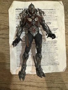McFarlane Toys Halo 4 Series 2 Action Figure Didact 9" Large Deluxe Figure - Foto 1 di 13