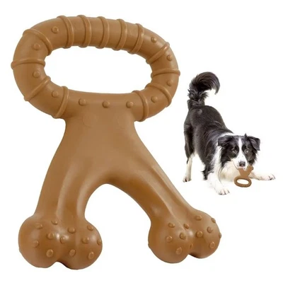 Dog Chew Toys For Aggressive Chewers Tough Dog Chew Toys For L/M/S Dogs - Image 1 of 4