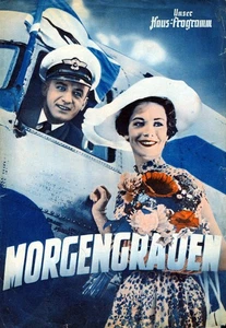 Morgengrauen - Elisabeth Müller - Unser Hausprogramm - UHP ungelocht (73/3) - Picture 1 of 1