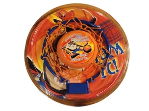 Tasmanian Devil Basketball Backboard For Display - Picture 1 of 5