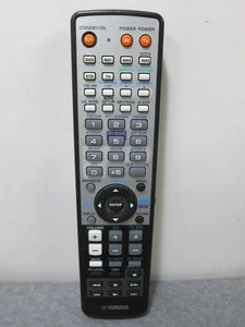 Mando a distancia original OEM YAMAHA WJ55340 YSP-3000B YSP-4000BL YSP-3050 YSP-4000 - Imagen 1 de 5