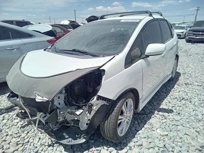 Honda Fit 2009 transmisión automática OEM 138 k millas - LKQ383585449 Foto 1 de 4
