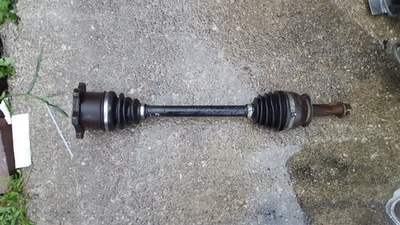 Eje conductor eje trasero eje pasante 3/07 compatible 06-07 INFINITI M35 541304 Foto 1 de 4