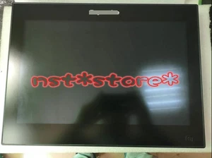 1pz GS165 E70126 Ponte 15,4'' senza scheda driver e retro - Foto 1 di 1