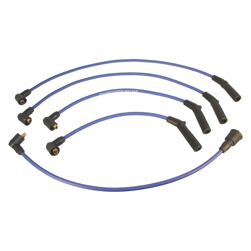 For Hyundai Accent 1995-2002 Karlyn STI 601 Spark Plug Wire Set - Image 1 of 1