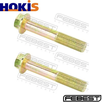 FASTENING BOLTS CONTROL ARM 0298-008-PCS2 FOR HONDA ELEMENT CIVIC/IX/VIII 2.4L Foto 1 de 4