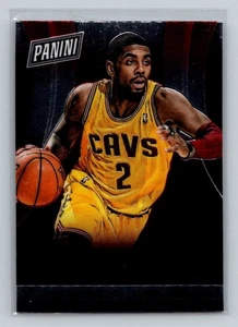 Tarjeta de cromo 2014 Panini The National #60 Kyrie Irving - Cavs - Imagen 1 de 3