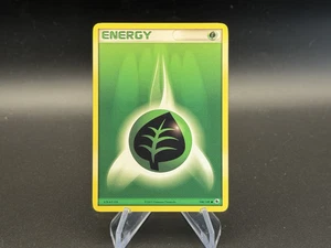 Grass Energy - 104/109 EX Ruby & Sapphire - Pokémon TCG - 2005 - Picture 1 of 2