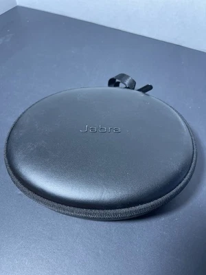 Jabra Evolve2 85 - USB-C Black Wireless Headset Black no box - Image 1 of 2