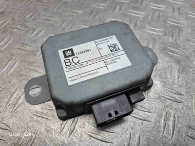 OPEL ANTARA Other Control Units 13384291 2.20 Diesel 135kw 2013 31610291 - Image 1 of 4