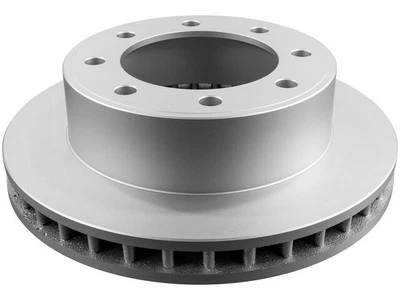 Rotor de freno delantero para Ford Excursion 2000-2002 Motorcraft 33969WGBY 2001 TRACCIÓN TRASERA Foto 1 de 2