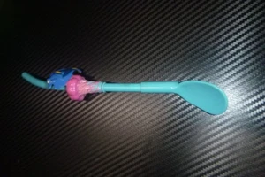 Disney/Pixar Finding Dory Straw/Spoon - Picture 1 of 4