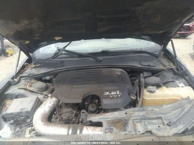 Motor de ventana eléctrica izquierda del conductor para 11-23 300 369714 Foto 1 de 4