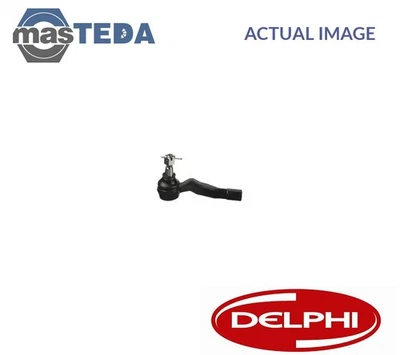 TA3013 TRACK ROD END RACK END FRONT LEFT DELPHI NEW OE REPLACEMENT - Image 1 of 4