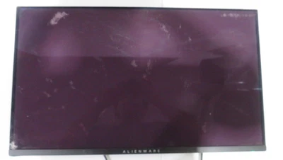 Alienware AW2725DF OLED Gaming Monitor 26.7" FOR PARTS / REPAIR - Image 1 of 4