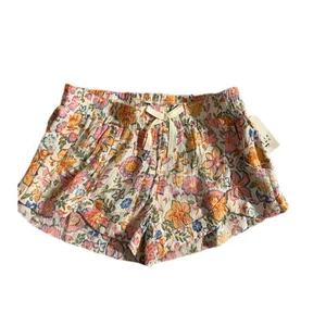 billabong girls mad for you shorts - Picture 1 of 3