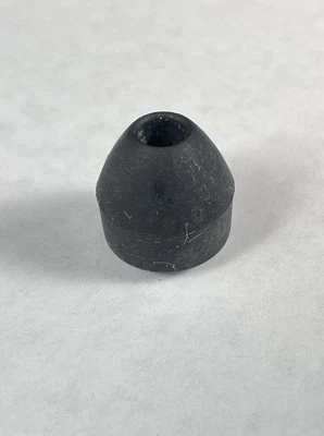 1980-1993 Ford Mustang Fairmont Mirror Control Knob cover D9ZZ-17B733-A OEM Part - Image 1 of 2