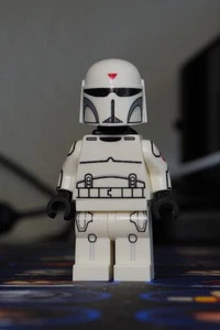 Custom Lego Mandalorian - Imperial (Decaled) - Picture 1 of 4