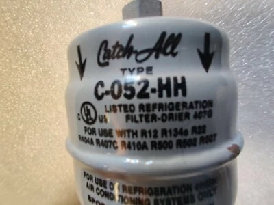 Sporlan Catch-All C-052-HH Filter Drier