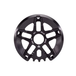 Eclat Abyss Guard Sprocket For BMX Bikes & Bicycles 25 Tooth, 28 Tooth 25T - Picture 1 of 3