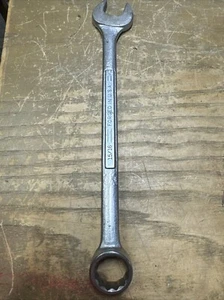 Craftsman 15/16” 12 Point SAE Combination Wrench FORGED IN USA 22JS2156-F21 - Bild 1 von 7