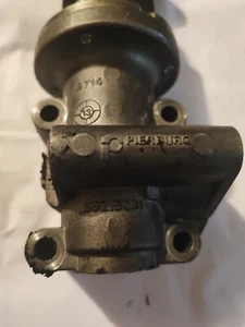 ATEC AGR-VENTIL FÜR OPEL ASTRA H SIGNUM VECTRA C ZAFIRA B 1.9 CDTI DIESEL - Bild 1 von 3